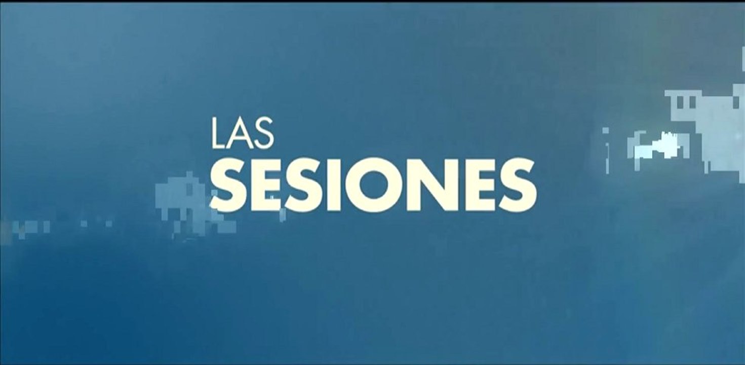 Las Sesiones Spot2 HD [10seg] Español