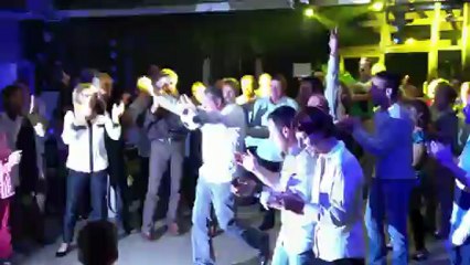 PANORAMA lacs connemara