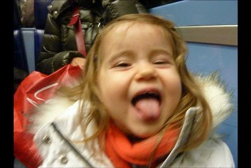 Mon film J'ai grandi, j'ai 3 ans