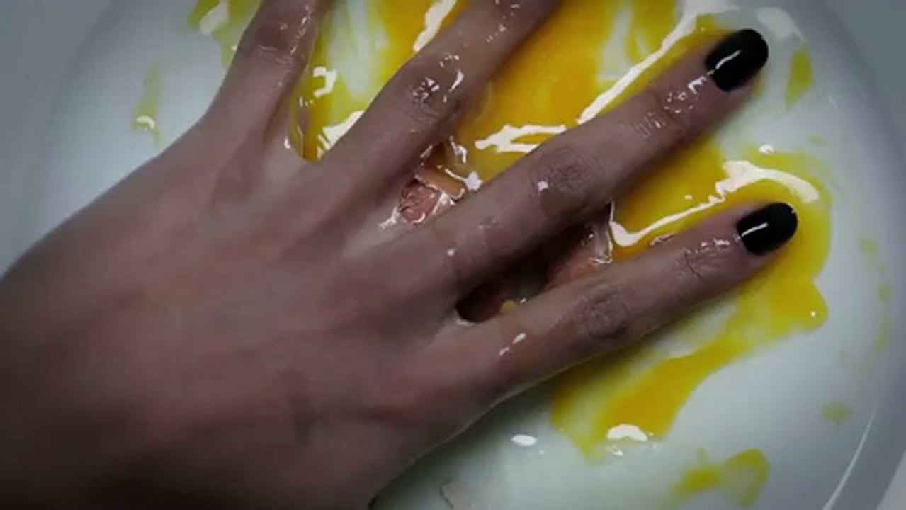 Bois de Boulogne "Paris is in the house"