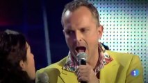 Miguel Bosé &  Ximena Sariñana Aire soy