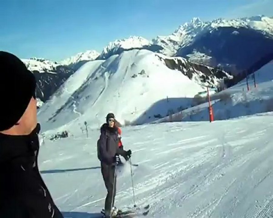 ski2013SAINTFRANCOIS