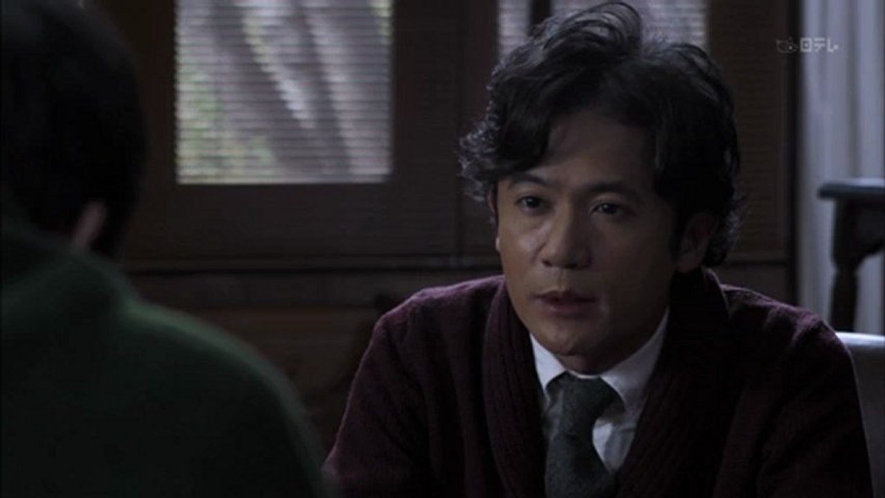 心療中-in-the-Room-　　　第1回　　　20130112