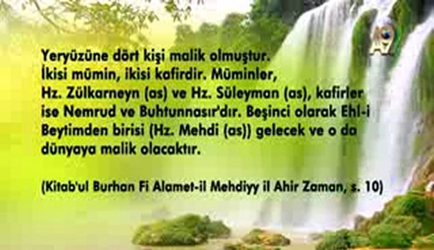 Cübbeli Ahmet Hoca İslam ahlakının hakim olacağını ve kendisinin de o günlere hazırlık yaptığını anlatıyor