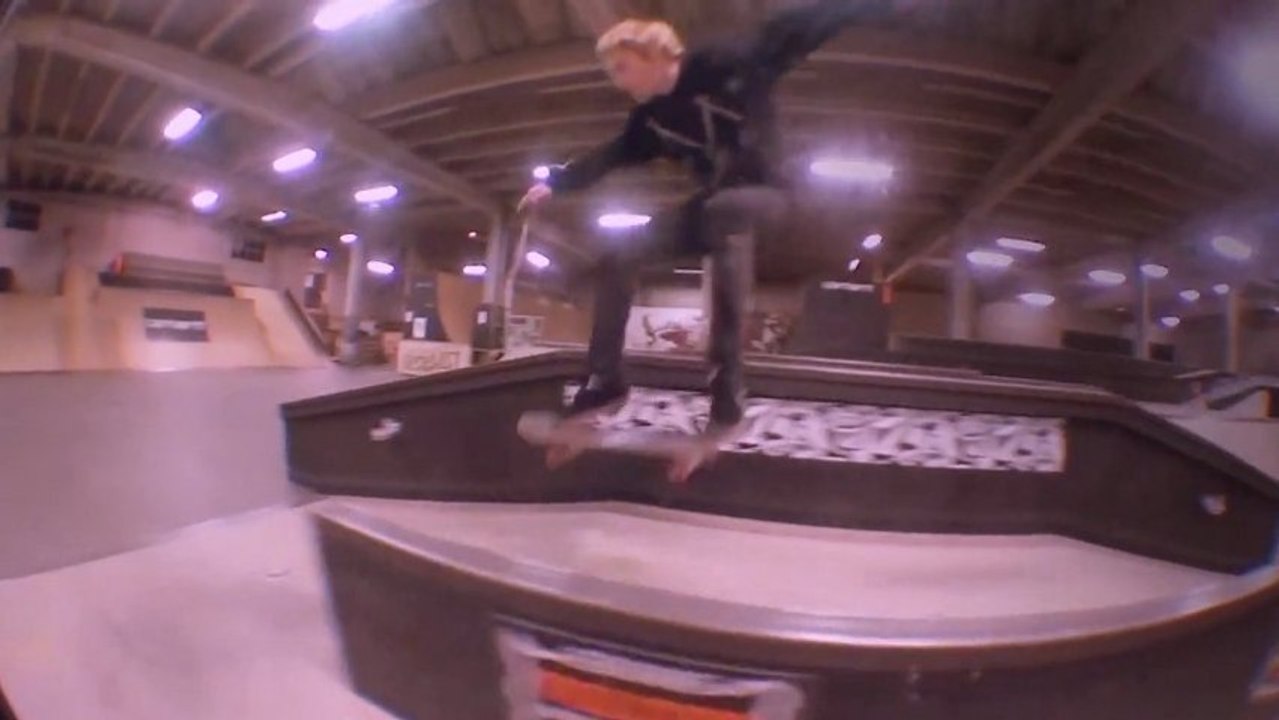 zumiez " casse os" sam et baron