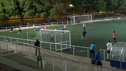 PJ J11: Naranjitos 3-5 Bar El Rincon