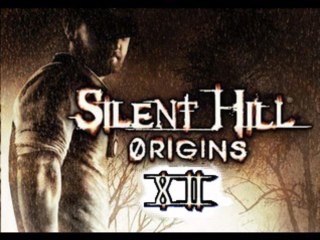 Silent Hill Origins / Part 12 / " Laisse moi te regarder  "