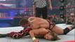 WWE Unforgiven 2003 - Randy Orton (with Ric Flair) vs HBK Shawn Michaels