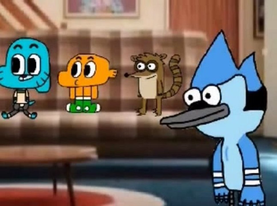 PMG Network-El increible Un show mas de Aventura Episodio 3-El Encuentro Español latino