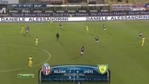 FOOTBALL-TV.PP.UA | Bologna - Chievo (2nd Half Time)