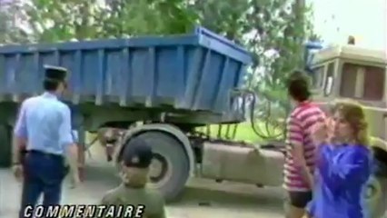 Paroles de Résistants - Coluche