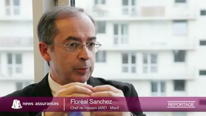 Les assurés paieront-ils plus cher leur protection contre les catastrophes naturelle...