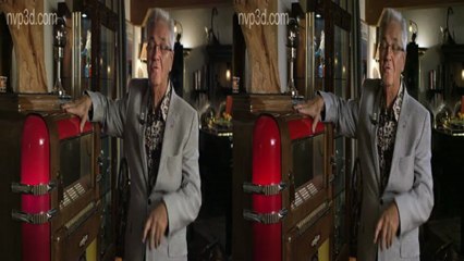 Homage to Claude Nobs the musician