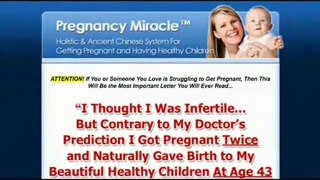 How to Get Fast Pregnancy | Pregnancy Symptoms Tips | Pregnant Naturally