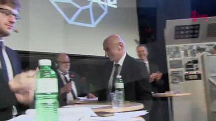 L'Agence - 13.01.2013 - Lance Armstrong