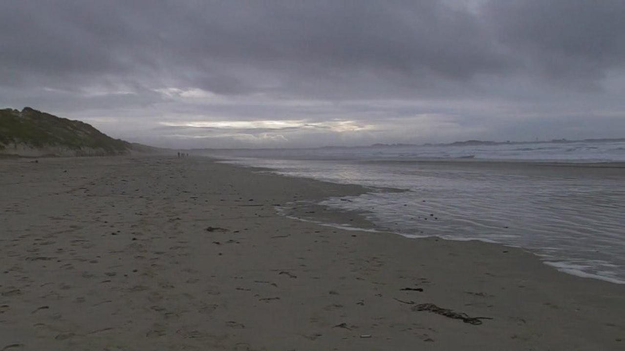 24/12/2012 Tronoën, La Torche