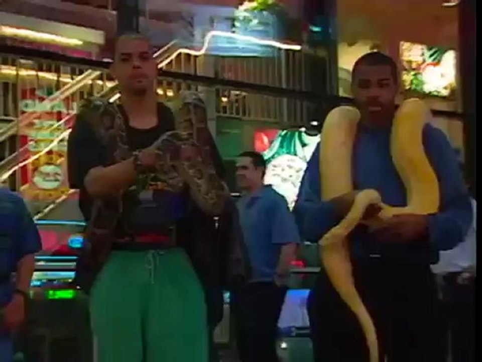 Yaşandı Bitti (Burak Kut) Kamera Arkası - 1995