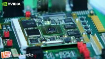 Embedded World | NVIDIA booth overview