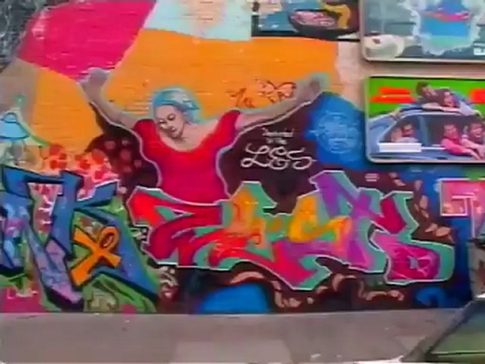 Tarkan New York Konser Live Intro