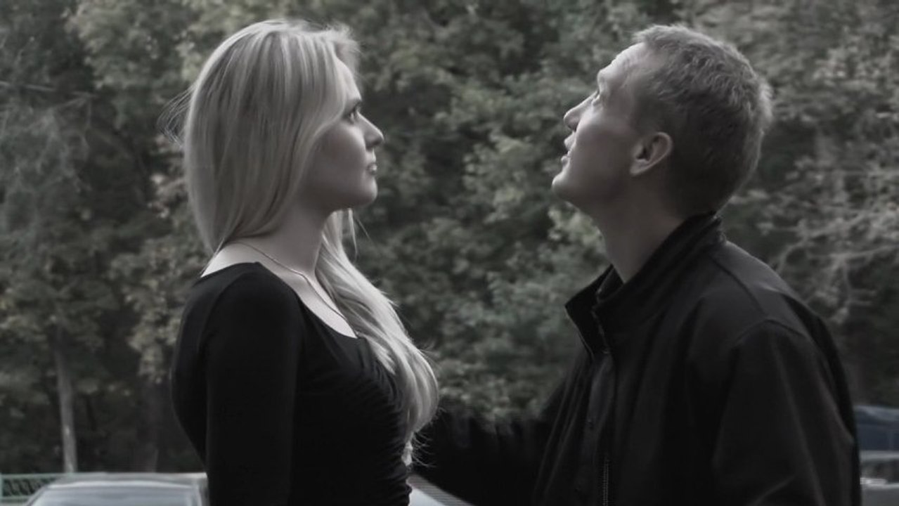 СВЕЧА Игорь Огурцов (официальное видео)