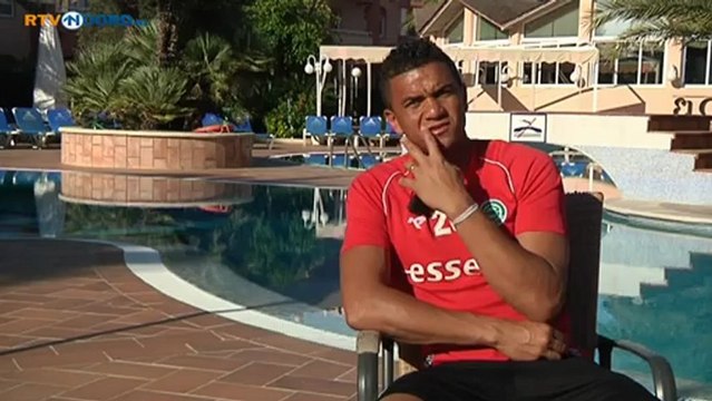 FC Groningen verliest van NAC Breda - RTV Noord