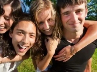 panic away technique