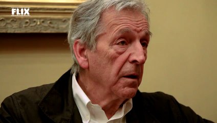 Ο Κώστας Γαβράς μιλά στο Flix για «Το Κεφάλαιο»