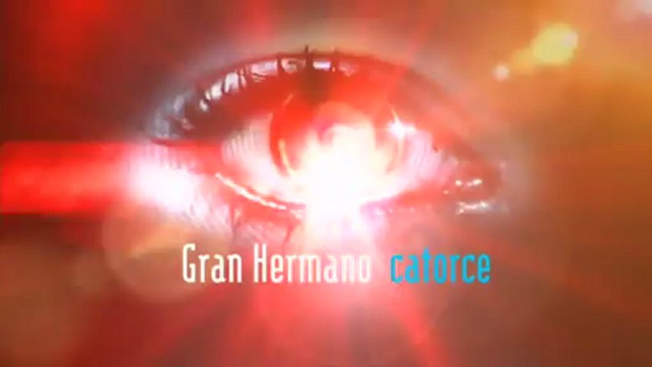 Promo 'Gran Hermano catorce' (Telecinco)