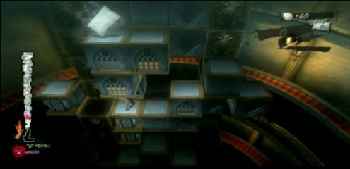 キャサリンぼそぼそプレイ　第12回