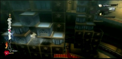 キャサリンぼそぼそプレイ　第13回