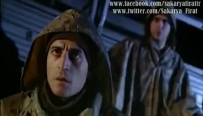 Sakarya Fırat - Osman Kanat'a... - Karlı dağlar karanlığın bastı mı www.girsesliye.com