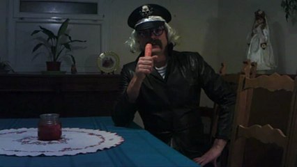 le retour de radio crotte