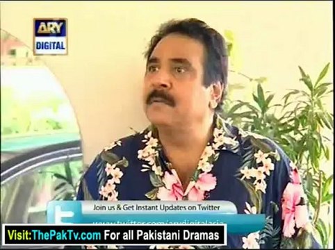 Dugdugi By Ary Digital - 13th January 2013 - Part 2 2