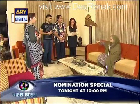 Dugdugi - Episode 77 - 13th January 2013 part 2