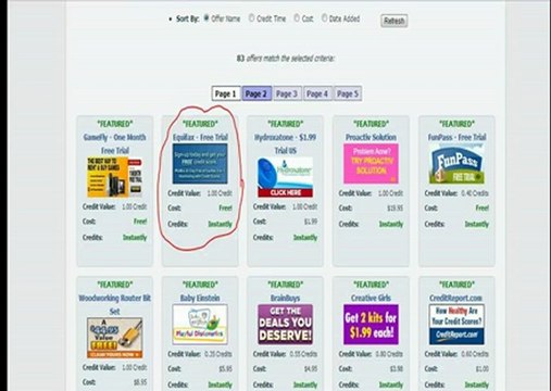 I'M GIVING AWAY FREE MONEY! CLAIM YOURS NOW.