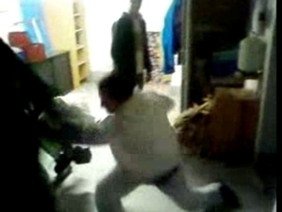 boxe yougo