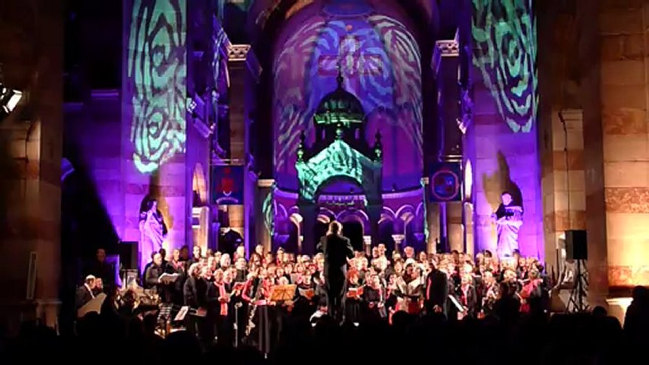 AOIDE ! (extrait) / auteur-compositeur Alain Aubin