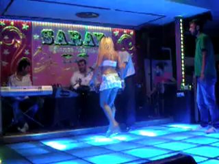 2013 Ankara Saray Gazinosu Sari Tutku