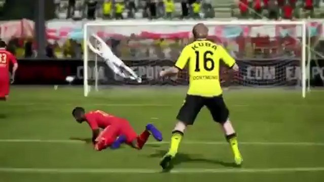 FIFA 2013 Crack + Key-Gen Free Download NEW