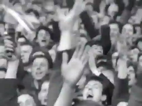 The Liverpool KOP - BBC Panorama 1964