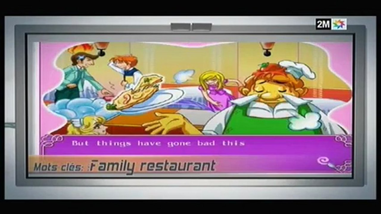 CyberCafé: Dimanche 13 Janvier