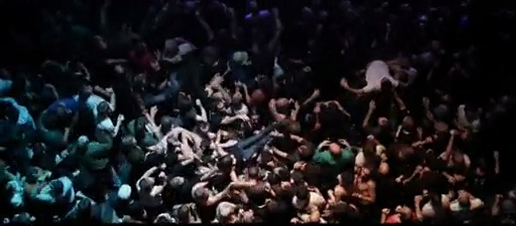 The Pogues  - Sally maclennane - Olympia 2012