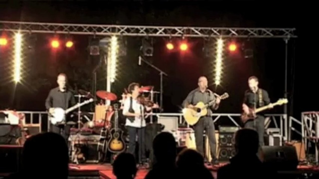Acoustic'4 (tabourat)