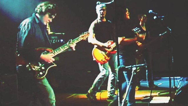 Oh Susannah - The Fantastic Mohren Blues Band