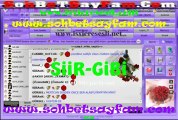 www.sohbetsayfam.com CARSI siir gecemiz tüm dostlarimizi bekleriz sohbet,chat,seslisohbet,muhabbet,arkadaslik