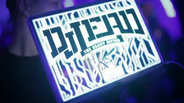 DJ LEAD - Show It Off (feat. Jim Jones & AI)