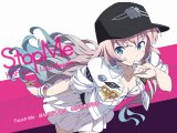【巡音ルカ】Stop Me【オリジナル】