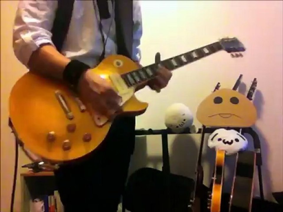 RADWIMPS / DUGOUT　COVER【絶体延命.ver】