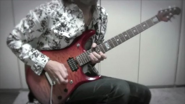 The Best Of Times Black Clouds & Silver Linings -Dream Theater- Cover by Muneyuki