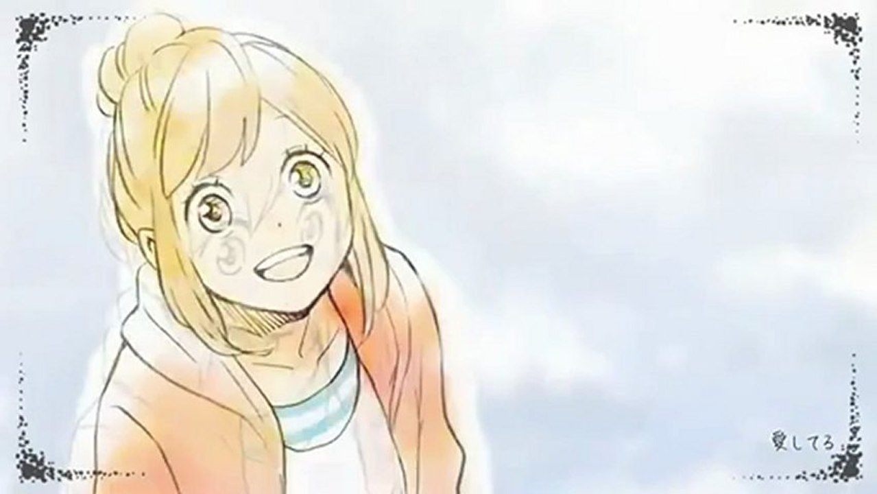 さよならのかわりに*歌ってみ炭酸